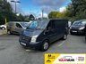 USED 2012 62 FORD TRANSIT 2.2 280 LIMITED LR 0d 138 BHP 