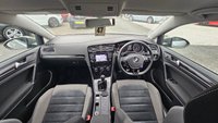 USED 2014 14 VOLKSWAGEN GOLF 1.4 GT TSI ACT BLUEMOTION TECHNOLOGY 5d 138 BHP 