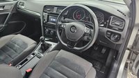 USED 2014 14 VOLKSWAGEN GOLF 1.4 GT TSI ACT BLUEMOTION TECHNOLOGY 5d 138 BHP 