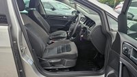 USED 2014 14 VOLKSWAGEN GOLF 1.4 GT TSI ACT BLUEMOTION TECHNOLOGY 5d 138 BHP 