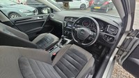USED 2014 14 VOLKSWAGEN GOLF 1.4 GT TSI ACT BLUEMOTION TECHNOLOGY 5d 138 BHP 
