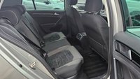 USED 2014 14 VOLKSWAGEN GOLF 1.4 GT TSI ACT BLUEMOTION TECHNOLOGY 5d 138 BHP 