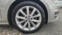 USED 2014 14 VOLKSWAGEN GOLF 1.4 GT TSI ACT BLUEMOTION TECHNOLOGY 5d 138 BHP 