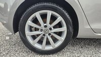 USED 2014 14 VOLKSWAGEN GOLF 1.4 GT TSI ACT BLUEMOTION TECHNOLOGY 5d 138 BHP 