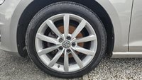 USED 2014 14 VOLKSWAGEN GOLF 1.4 GT TSI ACT BLUEMOTION TECHNOLOGY 5d 138 BHP 