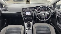 USED 2014 14 VOLKSWAGEN GOLF 1.4 GT TSI ACT BLUEMOTION TECHNOLOGY 5d 138 BHP 