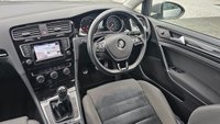 USED 2014 14 VOLKSWAGEN GOLF 1.4 GT TSI ACT BLUEMOTION TECHNOLOGY 5d 138 BHP 