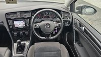 USED 2014 14 VOLKSWAGEN GOLF 1.4 GT TSI ACT BLUEMOTION TECHNOLOGY 5d 138 BHP 