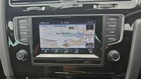 USED 2014 14 VOLKSWAGEN GOLF 1.4 GT TSI ACT BLUEMOTION TECHNOLOGY 5d 138 BHP 