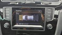 USED 2014 14 VOLKSWAGEN GOLF 1.4 GT TSI ACT BLUEMOTION TECHNOLOGY 5d 138 BHP 