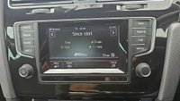 USED 2014 14 VOLKSWAGEN GOLF 1.4 GT TSI ACT BLUEMOTION TECHNOLOGY 5d 138 BHP 