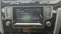 USED 2014 14 VOLKSWAGEN GOLF 1.4 GT TSI ACT BLUEMOTION TECHNOLOGY 5d 138 BHP 