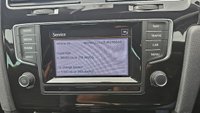 USED 2014 14 VOLKSWAGEN GOLF 1.4 GT TSI ACT BLUEMOTION TECHNOLOGY 5d 138 BHP 