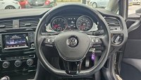 USED 2014 14 VOLKSWAGEN GOLF 1.4 GT TSI ACT BLUEMOTION TECHNOLOGY 5d 138 BHP 