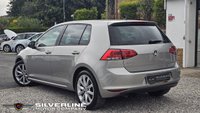 USED 2014 14 VOLKSWAGEN GOLF 1.4 GT TSI ACT BLUEMOTION TECHNOLOGY 5d 138 BHP 