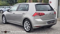 USED 2014 14 VOLKSWAGEN GOLF 1.4 GT TSI ACT BLUEMOTION TECHNOLOGY 5d 138 BHP 