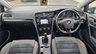 USED 2014 14 VOLKSWAGEN GOLF 1.4 GT TSI ACT BLUEMOTION TECHNOLOGY 5d 138 BHP 