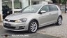 USED 2014 14 VOLKSWAGEN GOLF 1.4 GT TSI ACT BLUEMOTION TECHNOLOGY 5d 138 BHP 