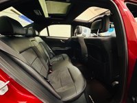 USED 2014 14 MERCEDES-BENZ E-CLASS 2.1 E220 CDi AMG SPORT AUTOMATIC PANORAMIC 4 DOOR 168 BHP PANORAMIC SUNROOF