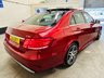 USED 2014 14 MERCEDES-BENZ E-CLASS 2.1 E220 CDi AMG SPORT AUTOMATIC PANORAMIC 4 DOOR 168 BHP PANORAMIC SUNROOF