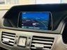 USED 2014 14 MERCEDES-BENZ E-CLASS 2.1 E220 CDi AMG SPORT AUTOMATIC PANORAMIC 4 DOOR 168 BHP PANORAMIC SUNROOF