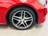 USED 2014 14 MERCEDES-BENZ E-CLASS 2.1 E220 CDi AMG SPORT AUTOMATIC PANORAMIC 4 DOOR 168 BHP PANORAMIC SUNROOF
