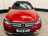 USED 2014 14 MERCEDES-BENZ E-CLASS 2.1 E220 CDi AMG SPORT AUTOMATIC PANORAMIC 4 DOOR 168 BHP PANORAMIC SUNROOF