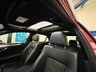 USED 2014 14 MERCEDES-BENZ E-CLASS 2.1 E220 CDi AMG SPORT AUTOMATIC PANORAMIC 4 DOOR 168 BHP PANORAMIC SUNROOF