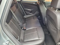 USED 2011 11 VAUXHALL ASTRA 1.6 ELITE 5d 113 BHP 
