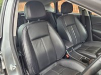 USED 2011 11 VAUXHALL ASTRA 1.6 ELITE 5d 113 BHP 