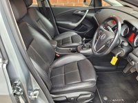 USED 2011 11 VAUXHALL ASTRA 1.6 ELITE 5d 113 BHP 