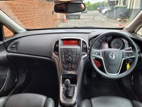 USED 2011 11 VAUXHALL ASTRA 1.6 ELITE 5d 113 BHP 