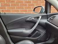 USED 2011 11 VAUXHALL ASTRA 1.6 ELITE 5d 113 BHP 