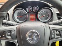 USED 2011 11 VAUXHALL ASTRA 1.6 ELITE 5d 113 BHP 