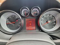 USED 2011 11 VAUXHALL ASTRA 1.6 ELITE 5d 113 BHP 