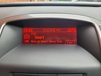 USED 2011 11 VAUXHALL ASTRA 1.6 ELITE 5d 113 BHP 