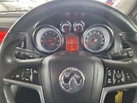 USED 2011 11 VAUXHALL ASTRA 1.6 ELITE 5d 113 BHP 