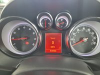 USED 2011 11 VAUXHALL ASTRA 1.6 ELITE 5d 113 BHP 