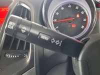 USED 2011 11 VAUXHALL ASTRA 1.6 ELITE 5d 113 BHP 