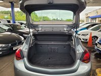 USED 2011 11 VAUXHALL ASTRA 1.6 ELITE 5d 113 BHP 