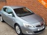 USED 2011 11 VAUXHALL ASTRA 1.6 ELITE 5d 113 BHP 