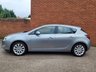 USED 2011 11 VAUXHALL ASTRA 1.6 ELITE 5d 113 BHP 