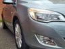 USED 2011 11 VAUXHALL ASTRA 1.6 ELITE 5d 113 BHP 
