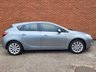 USED 2011 11 VAUXHALL ASTRA 1.6 ELITE 5d 113 BHP 