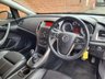 USED 2011 11 VAUXHALL ASTRA 1.6 ELITE 5d 113 BHP 