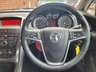 USED 2011 11 VAUXHALL ASTRA 1.6 ELITE 5d 113 BHP 