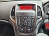 USED 2011 11 VAUXHALL ASTRA 1.6 ELITE 5d 113 BHP 