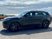 USED 2019 60 LAND ROVER RANGE ROVER VELAR 2.0 CORE 5d 178 BHP 