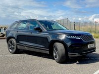 USED 2019 60 LAND ROVER RANGE ROVER VELAR 2.0 CORE 5d 178 BHP 