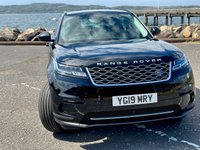 USED 2019 60 LAND ROVER RANGE ROVER VELAR 2.0 CORE 5d 178 BHP 